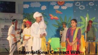 Brahm Dutt Blue Bells Public School ISA